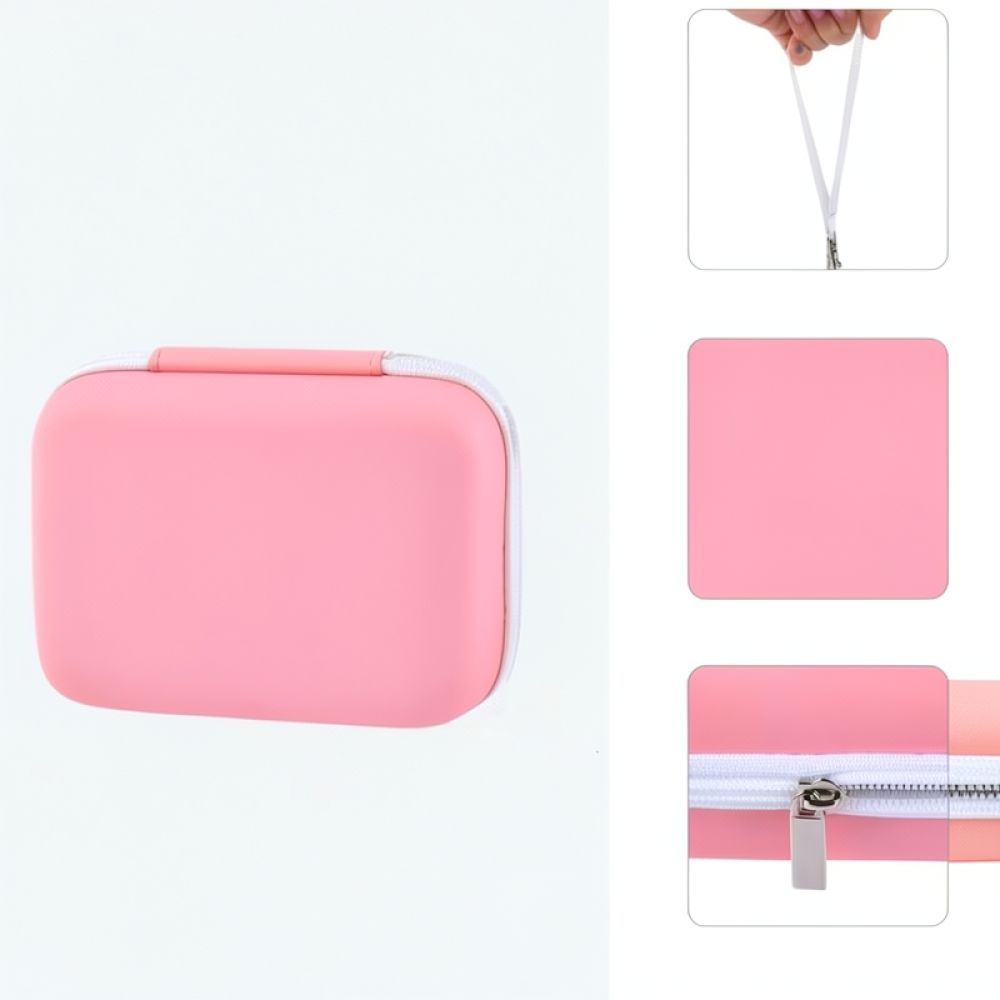 Travel Accessories Organizer Bag - Étui de transport robuste pour les