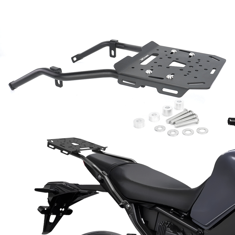 Luggage Cover Protector - Porte-bagages arrière pour Yamaha MT-09 MT