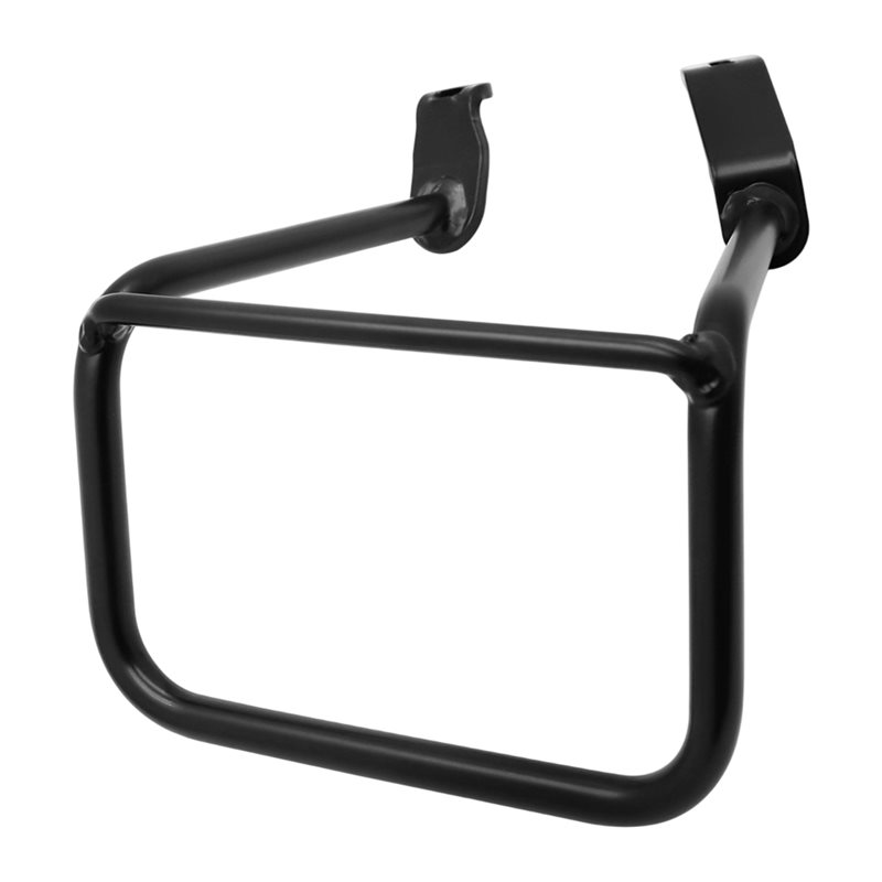 Luggage Cover Protector - Support de sacoche latérale et de