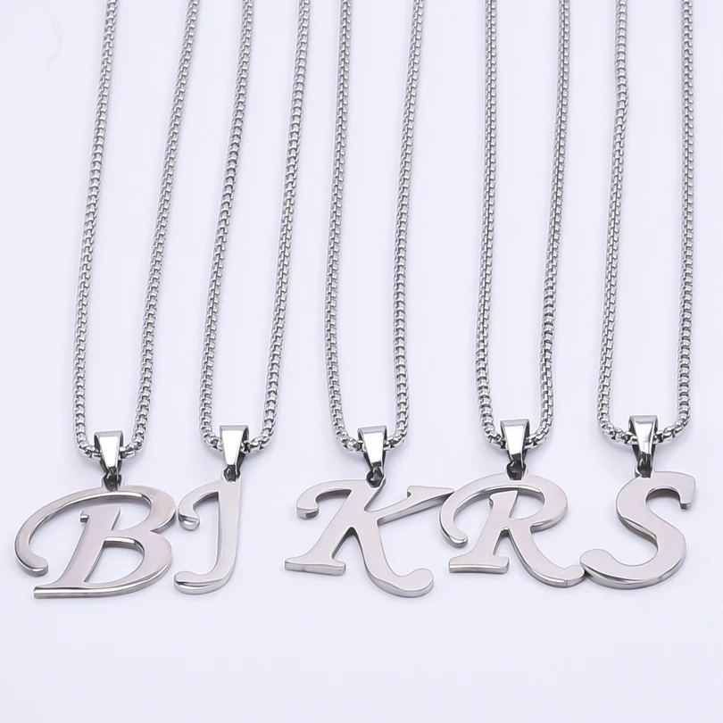Travel Accessories As Gifts - Chaîne à quille longue 50/60/70cm, pendentif