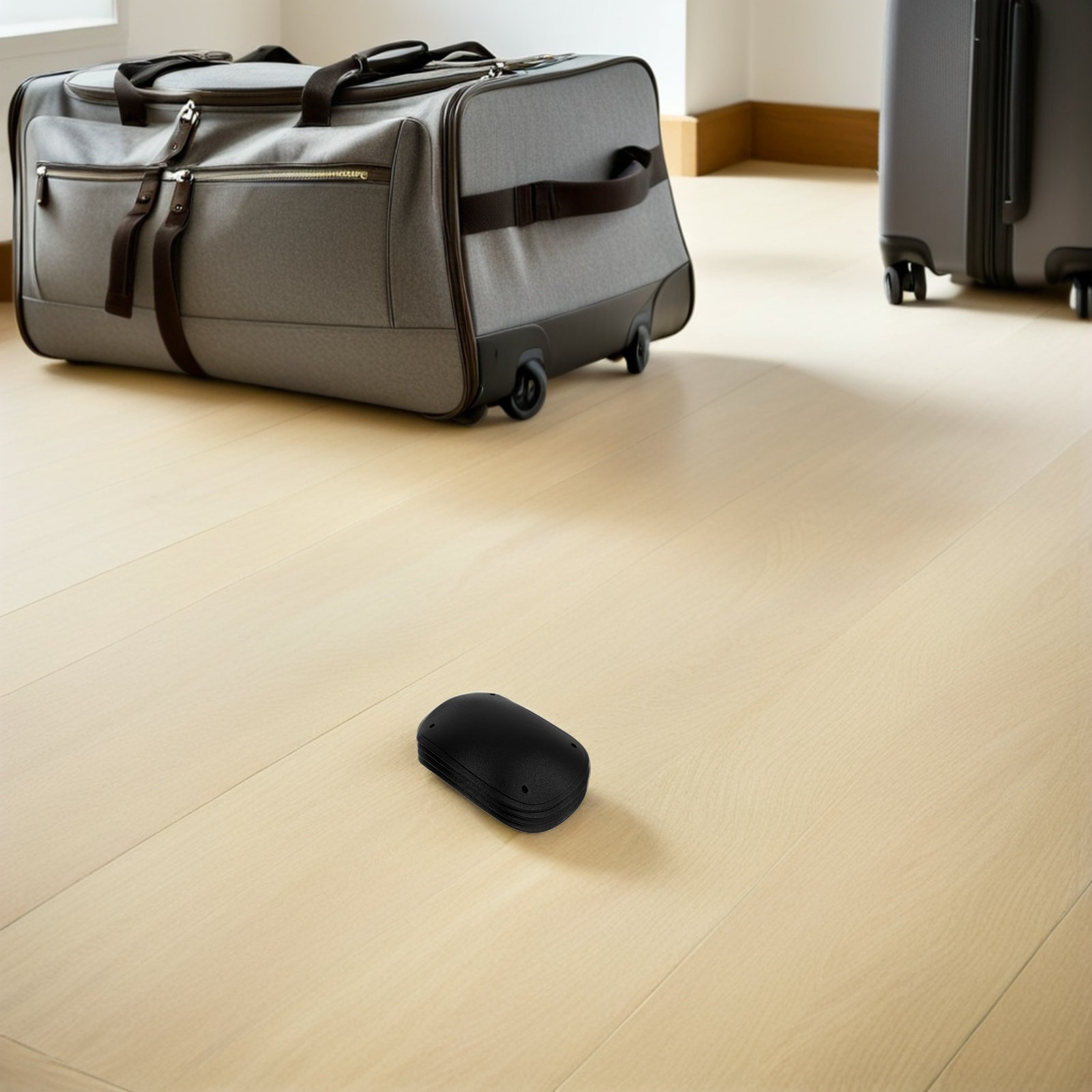 Luggage Cover Protector - Protection d'angle, protège-coffres, emballage carton pour