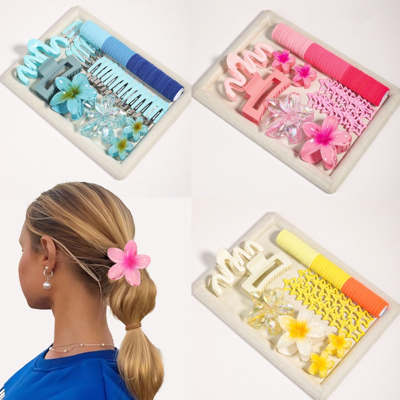 76 pièces, accessoires pour ch - Travel Accessories Aesthetic avis et prix