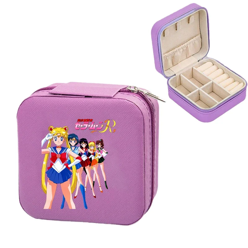 Boîte de rangement pour bijoux - Travel Accessories Jewelry avis et prix