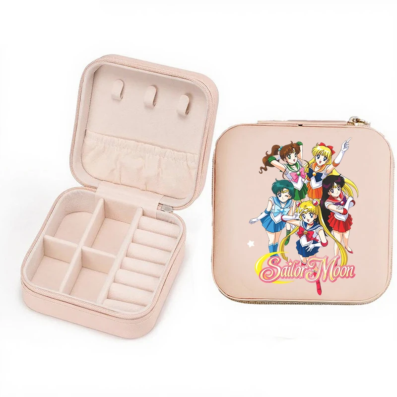 Boîte de rangement pour bijoux - Travel Accessories Jewelry avis et prix