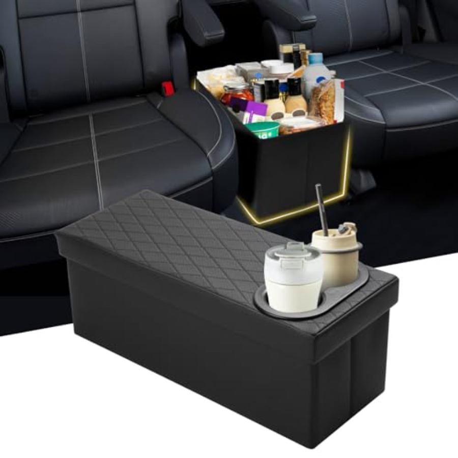 Organisateur de siège de voitu - Travel Accessories Organizer Bag avis et prix