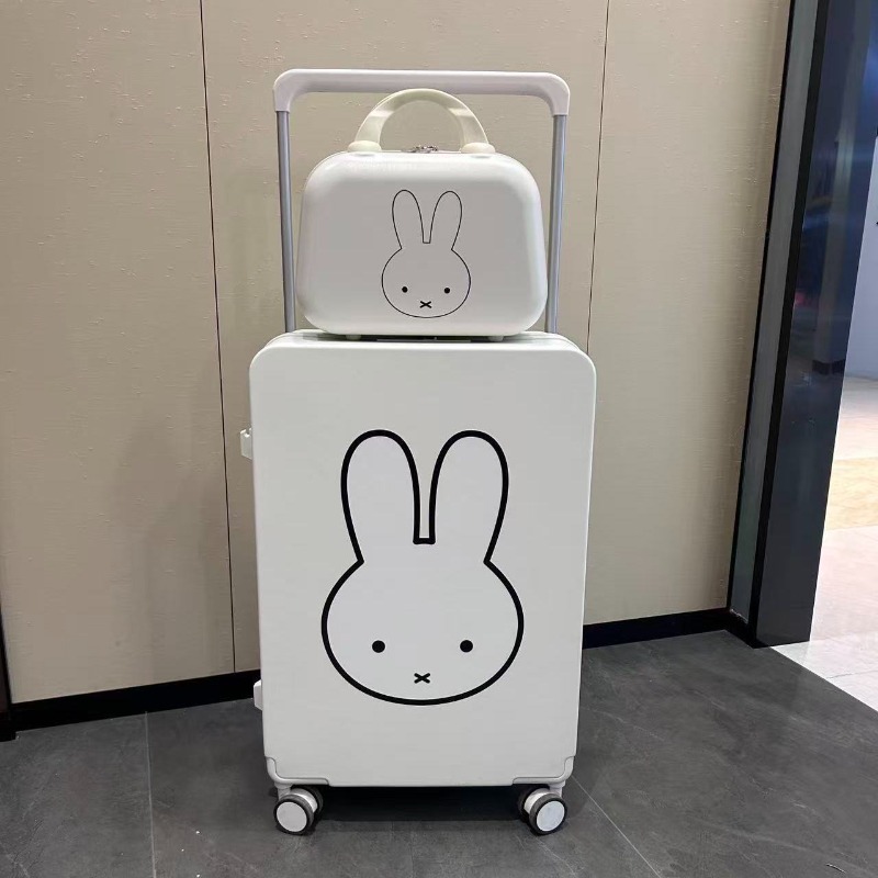 Nouvelle Valise à roulettes Mi - Luggage Cover Protector avis et prix