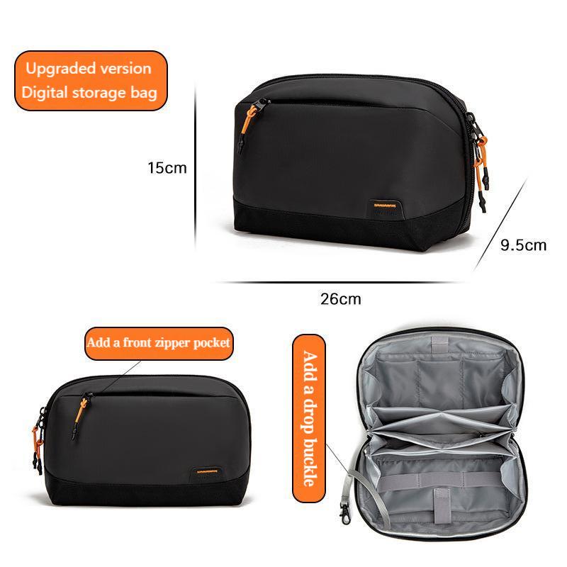Sac multifonctionnel pour acce - Travel Accessories Organizer Bag avis et prix