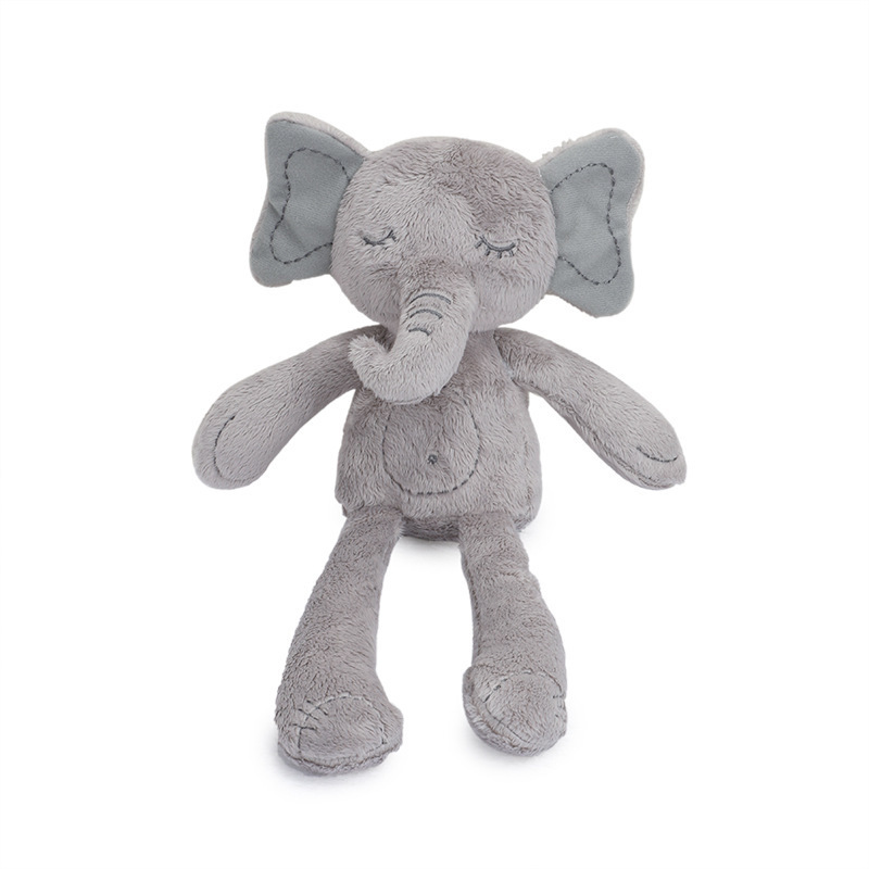 Jouet en peluche Animal de des - Travel Accessories Baby avis et prix