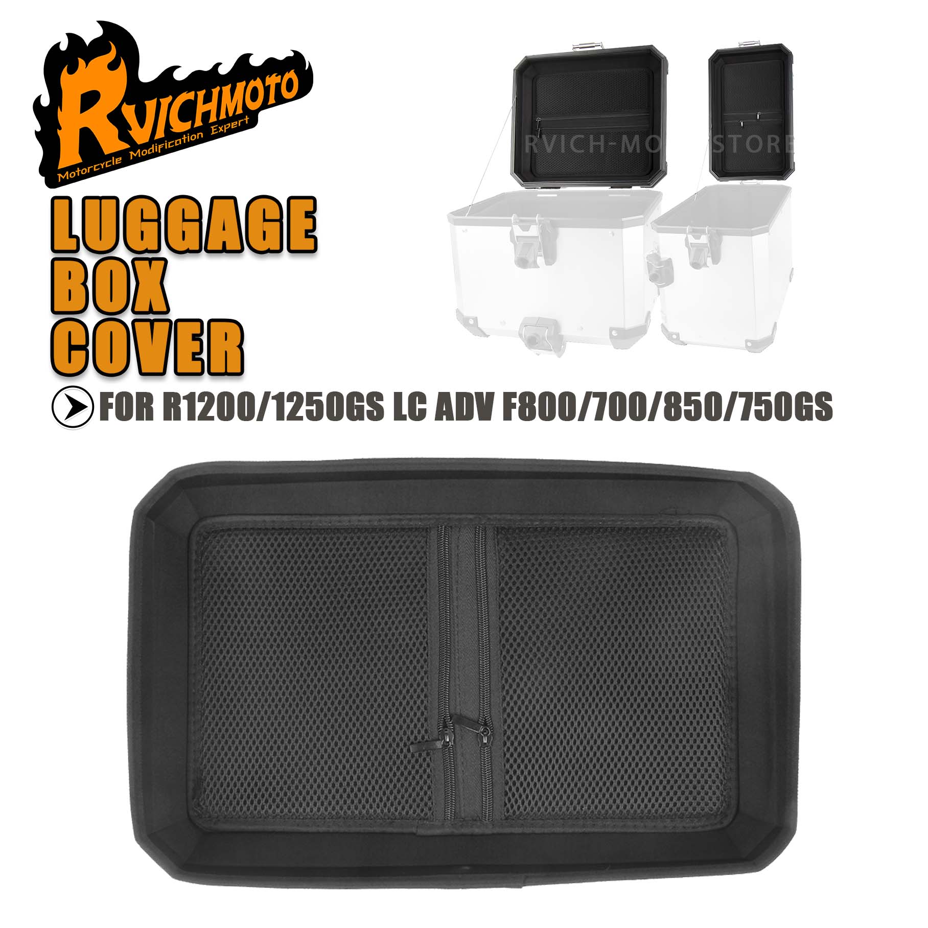 Housse de sacoche intérieure e - Luggage Cover Protector avis et prix