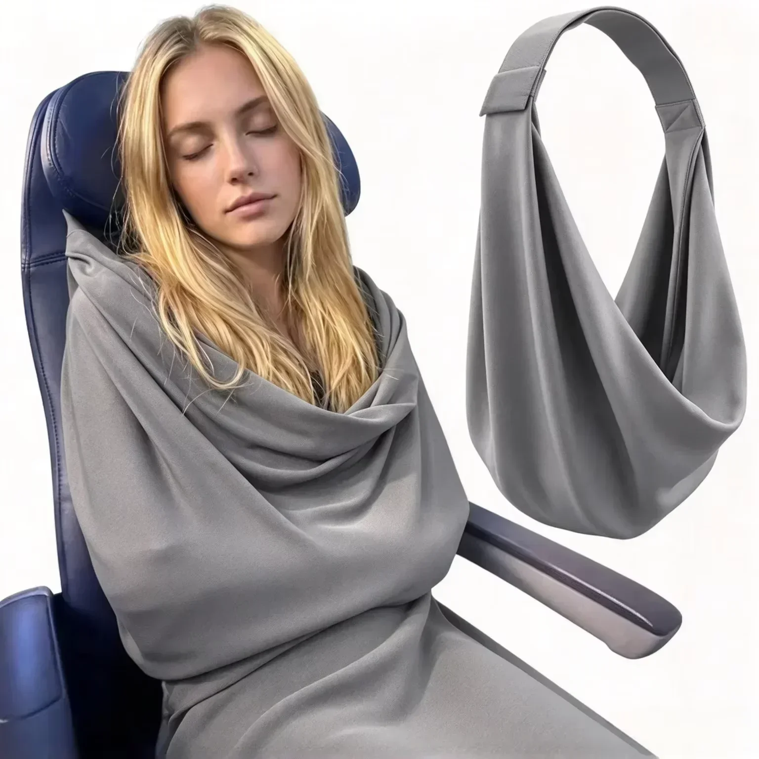 Système de soutien pour dormir - Travel Accessories Long Flight avis et prix