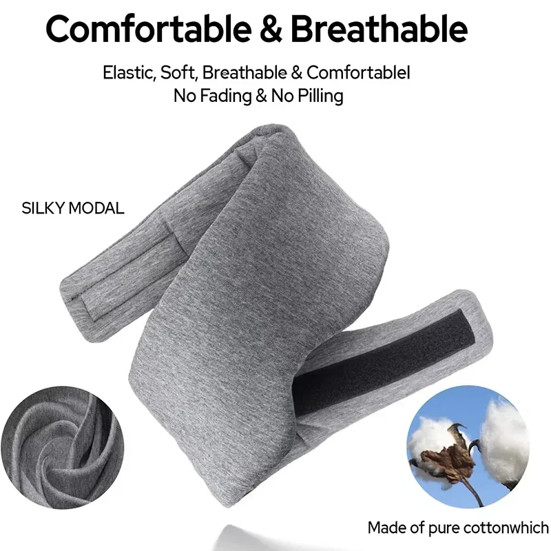 Système de soutien pour dormir - Travel Accessories Long Flight avis et prix