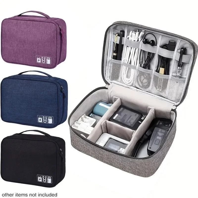 Organisateur d'électronique, é - Travel Accessories As Gifts avis et prix