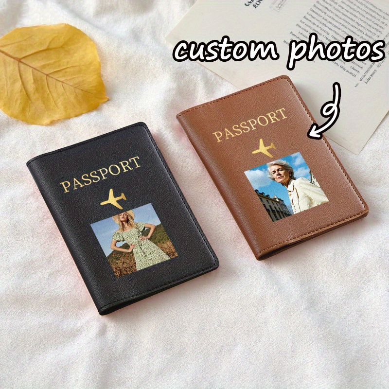 1 pièce : porte-passeport pers - Travel Accessories Wallet avis et prix