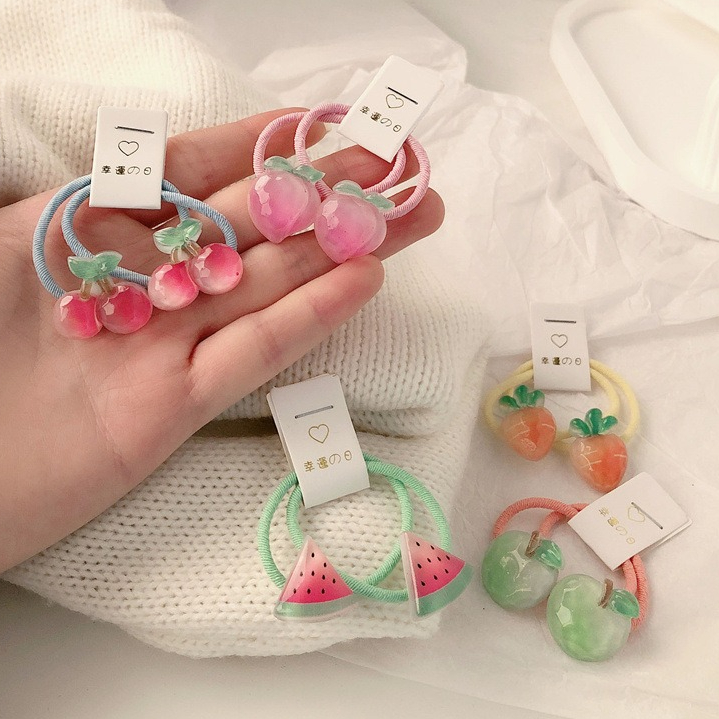 Attaches de cheveux en forme d - Travel Accessories Aesthetic avis et prix