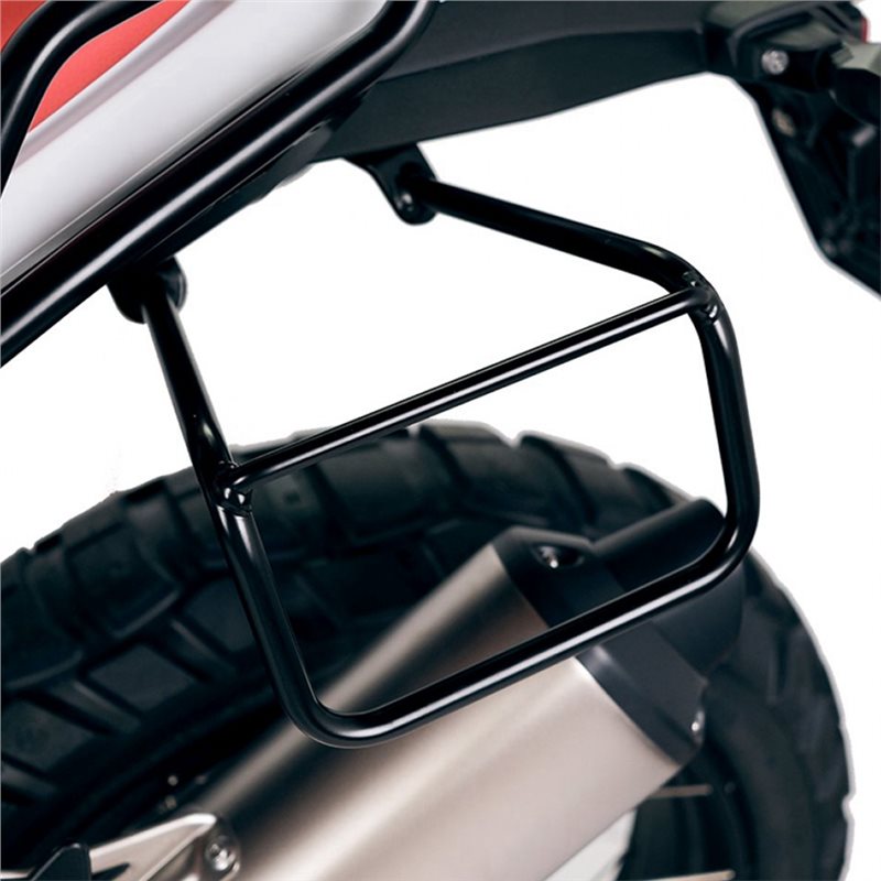 Support de sacoche latérale et - Luggage Cover Protector avis et prix
