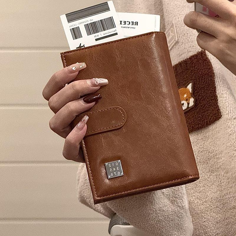 Porte-cartes de crédit et d'id - Travel Accessories India avis et prix