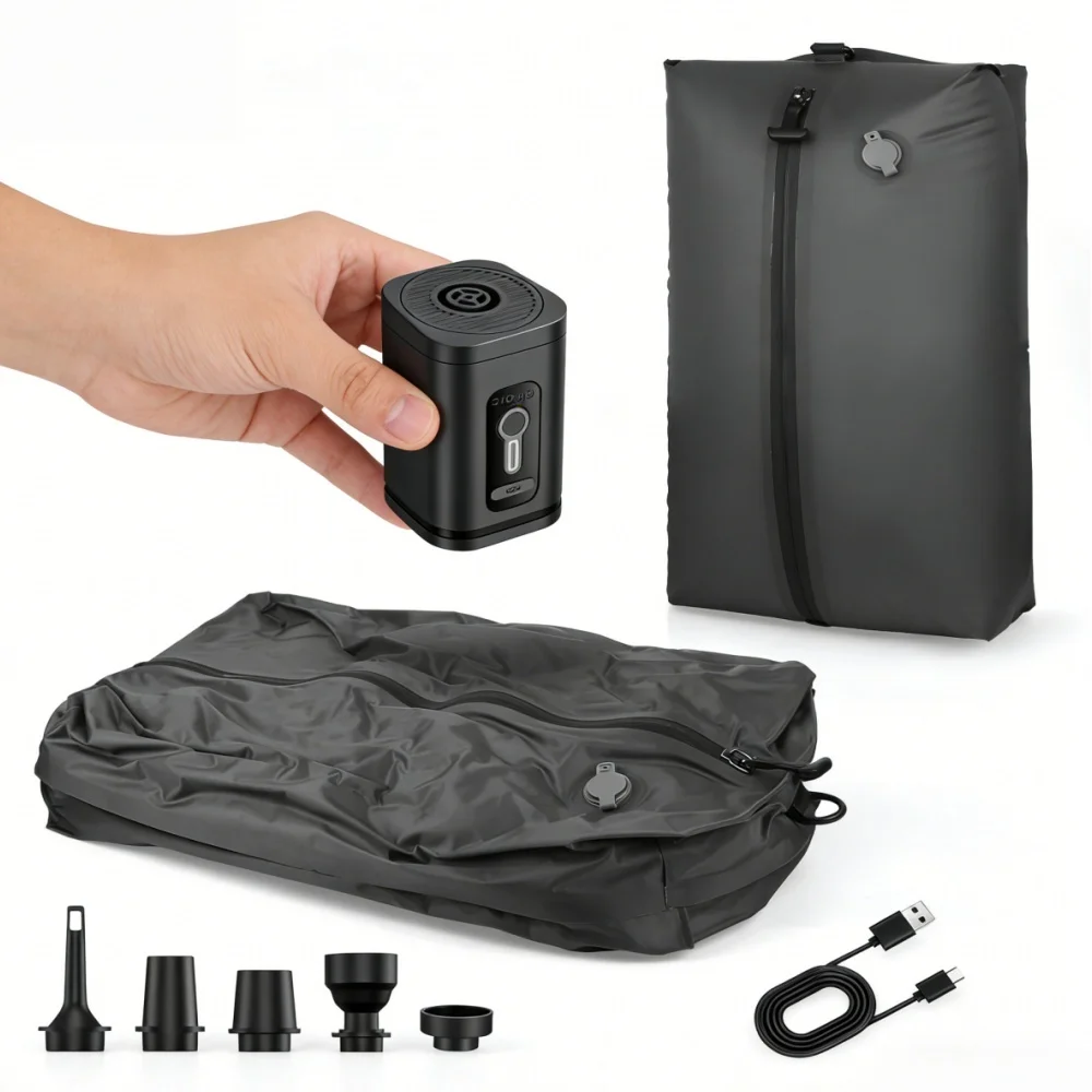 Sacs de rangement sous vide, c - Travel Accessories Organizer Bag avis et prix