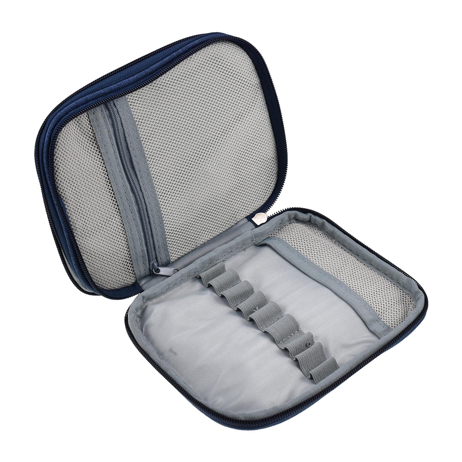 Sac de rangement pour crochets - Travel Accessories Organizer Bag avis et prix