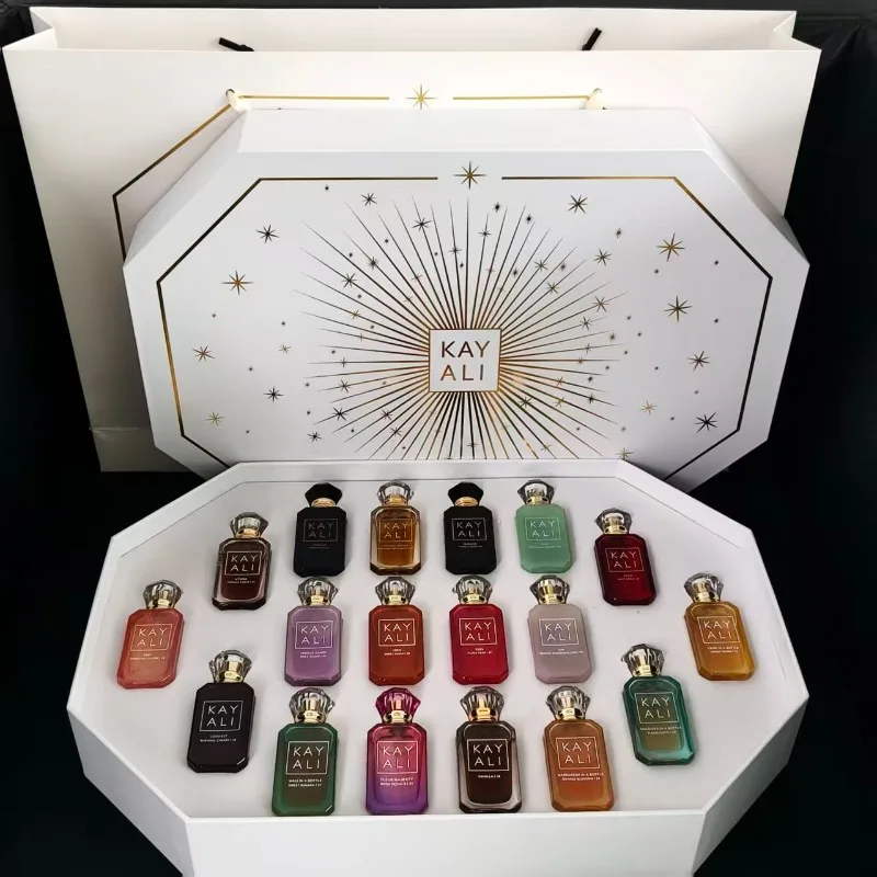 Ensemble de 18 mini vaporisate - Travel Accessories Ideas avis et prix