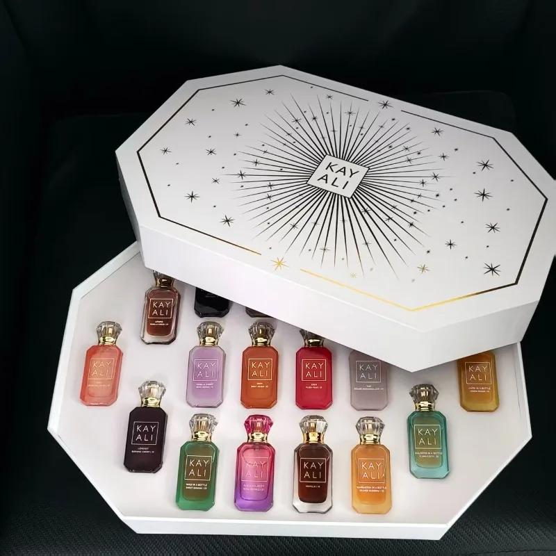 Ensemble de 18 mini vaporisate - Travel Accessories Ideas avis et prix