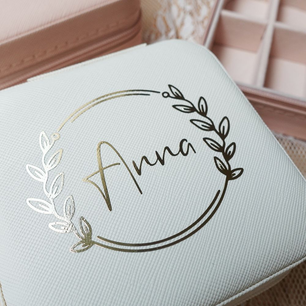Boîtes à bijoux personnalisées - Travel Accessories Ideas avis et prix