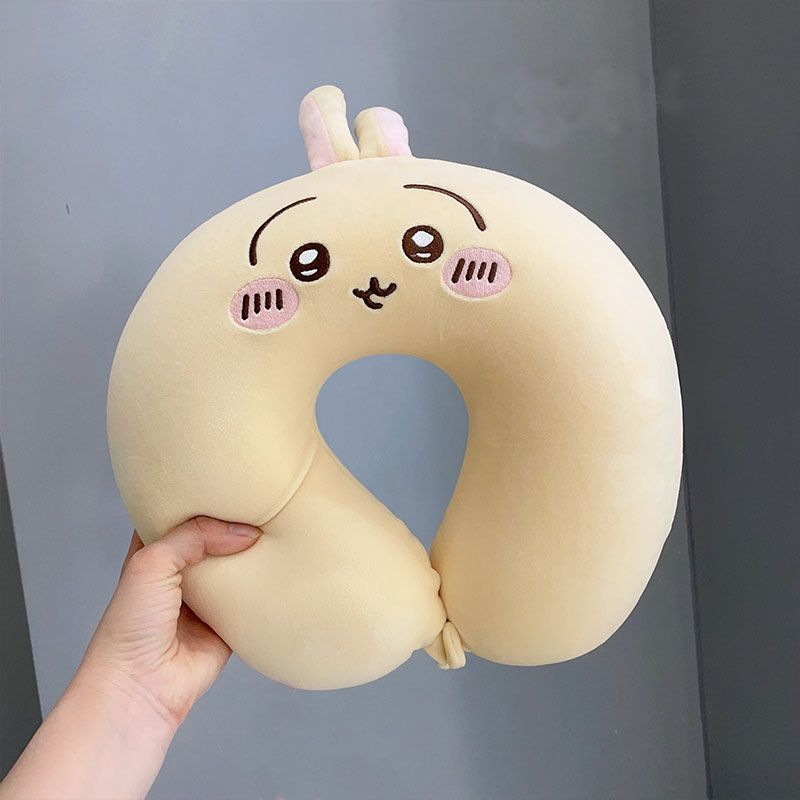 Oreiller de voyage pour le cou - Travel Accessories Ideas avis et prix