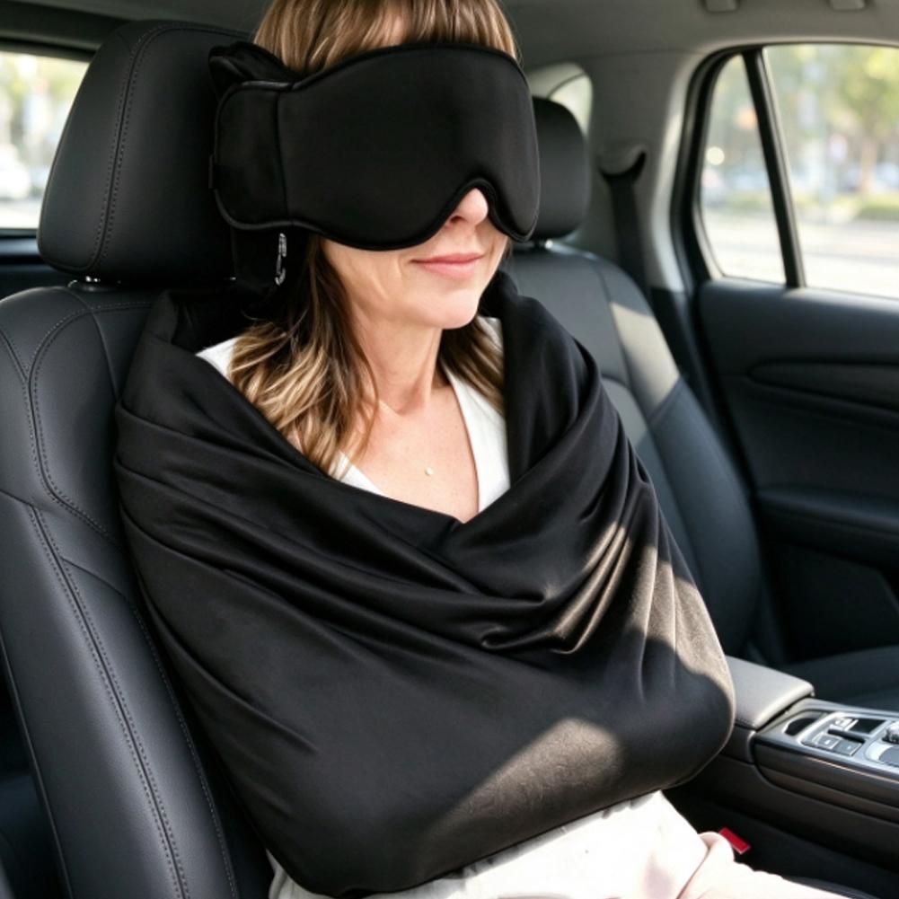 Kit de soutien pour le sommeil - Travel Accessories Long Flight avis et prix