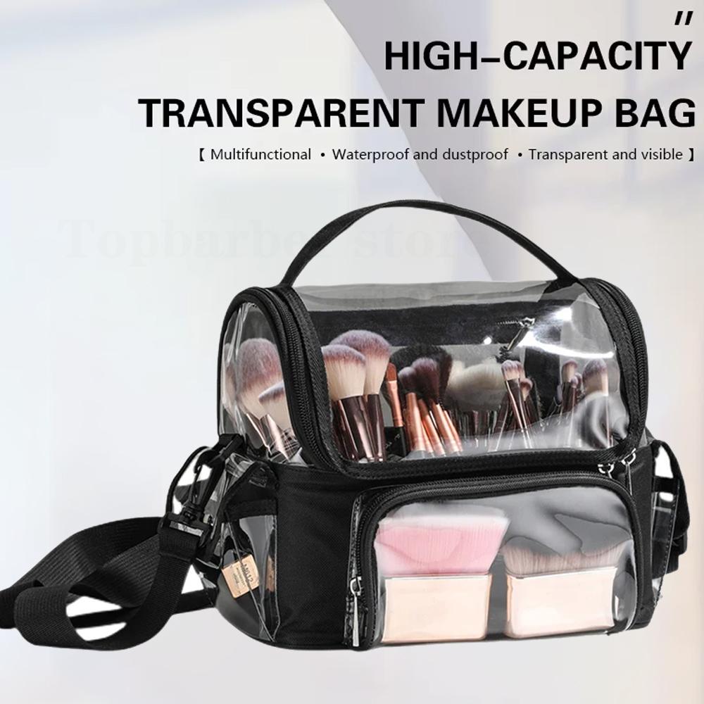 Porte-brosse de maquillage, sa - Travel Accessories Organizer Bag avis et prix