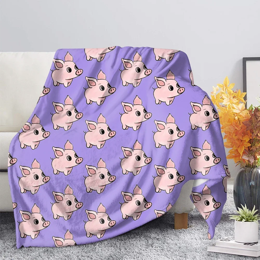 Couverture à motif géométrique - Travel Accessories Ideas avis et prix
