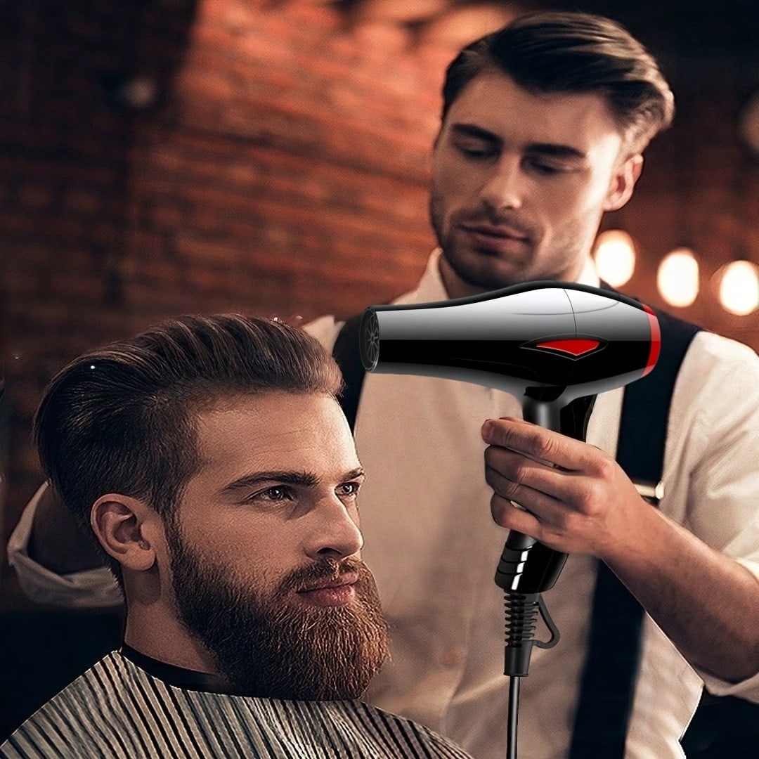 Sèche-cheveux professionnel ha - Travel Accessories As Gifts avis et prix