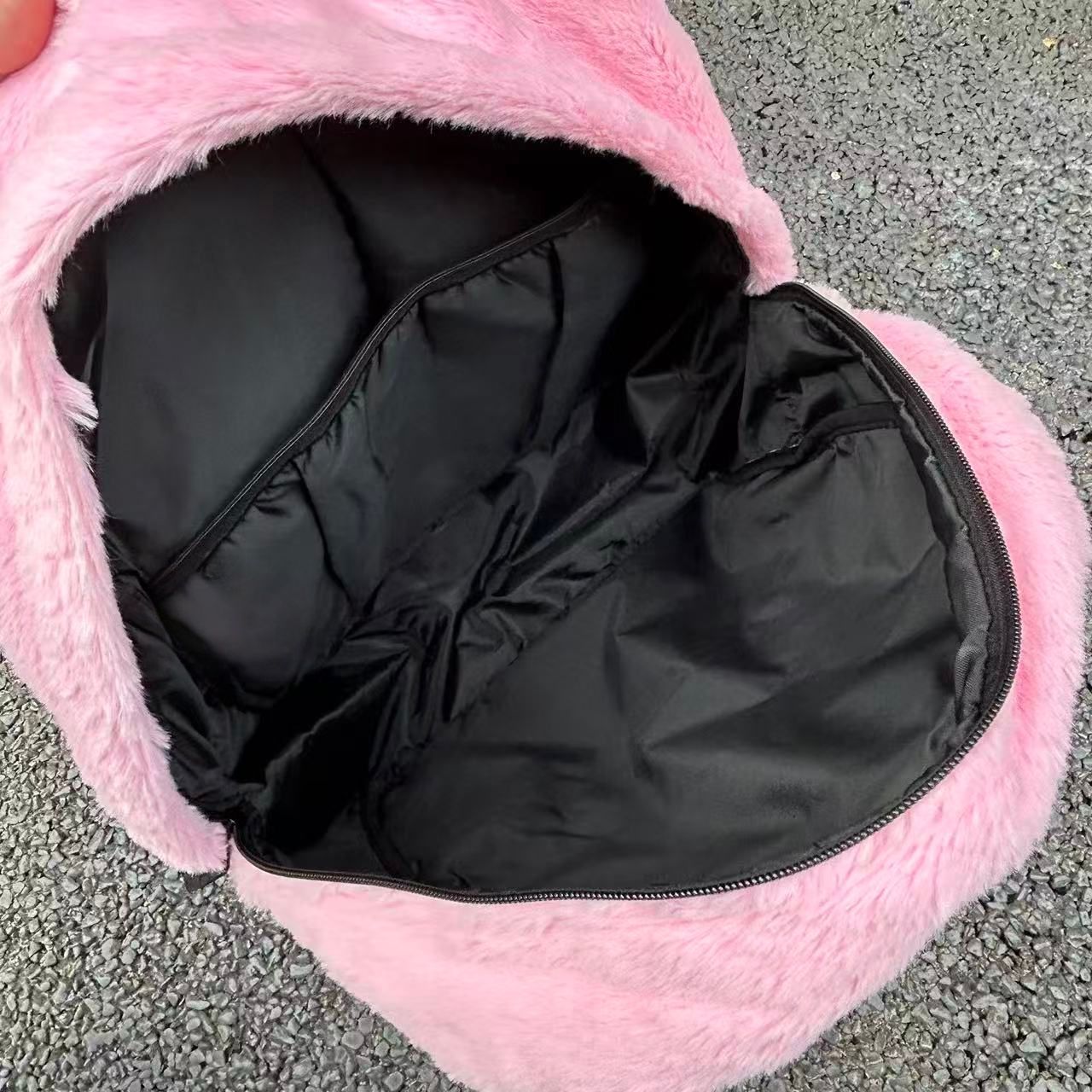 Sac à dos en peluche Kirby Kaw - Travel Accessories As Gifts avis et prix