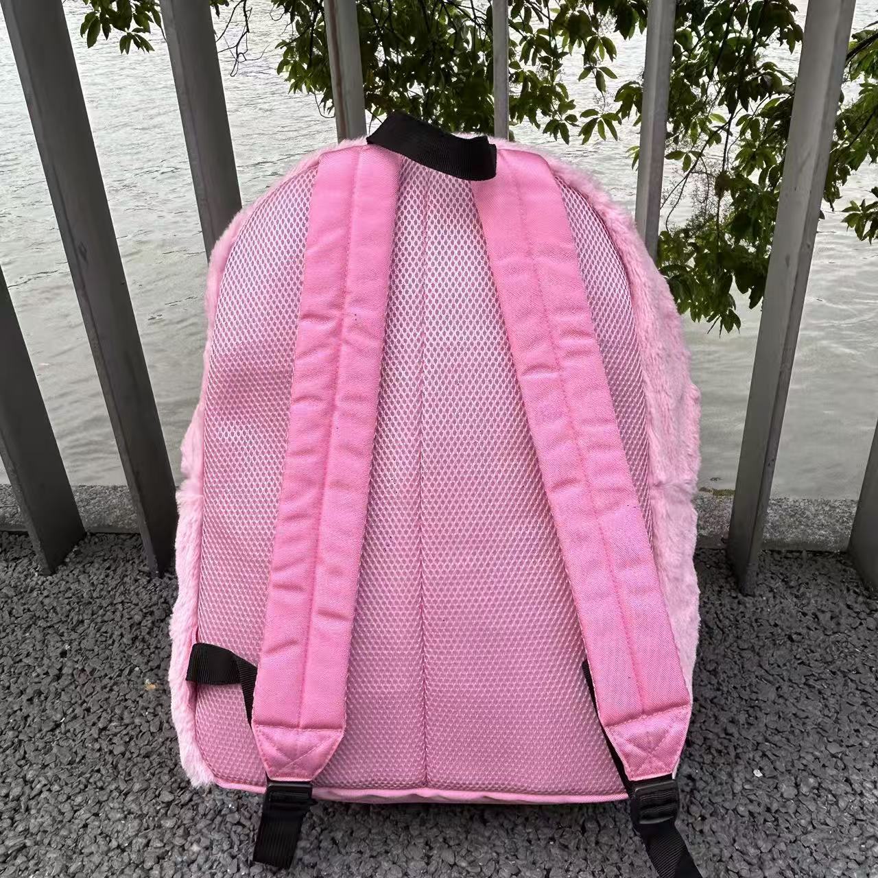 Sac à dos en peluche Kirby Kaw - Travel Accessories As Gifts avis et prix