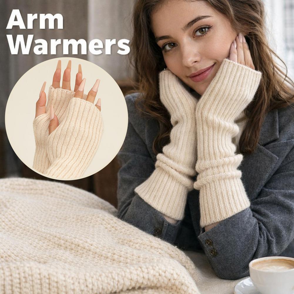 2 paires de gants sans doigts  - Travel Accessories Aesthetic avis et prix