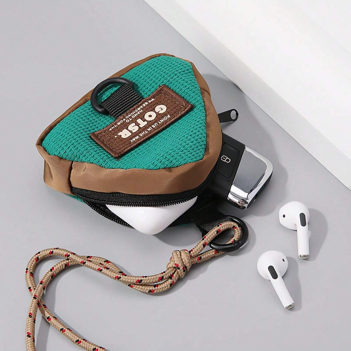 1 pièce : sac de rangement tri - Travel Accessories Jewelry avis et prix
