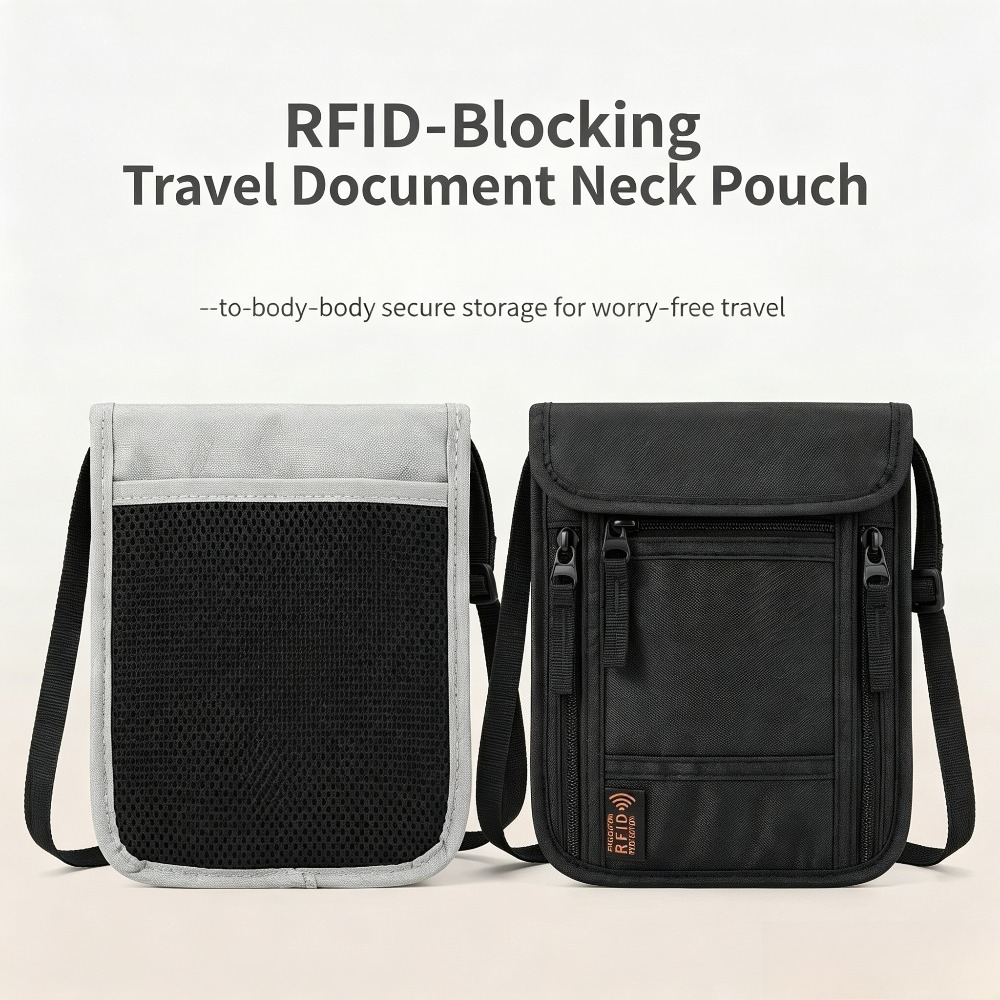 Portefeuille de voyage pour le - Travel Accessories Wallet avis et prix