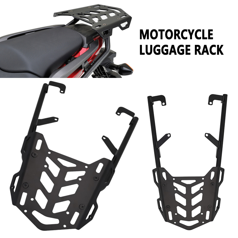 NC750X – porte-bagages arrière - Luggage Cover Protector avis et prix