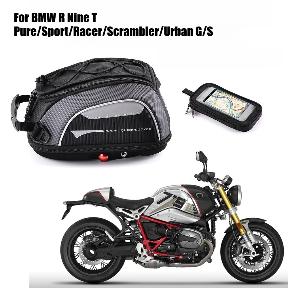 Sac de réservoir pour BMW R Ni - Luggage Cover Protector avis et prix